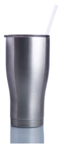 30 oz Modern Curve Tumbler