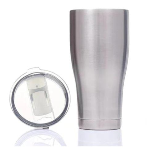 30 oz Modern Curve Tumbler